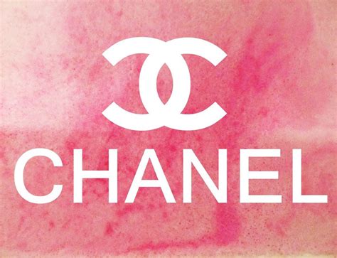 chanel soft pink|pink chanel pictures.